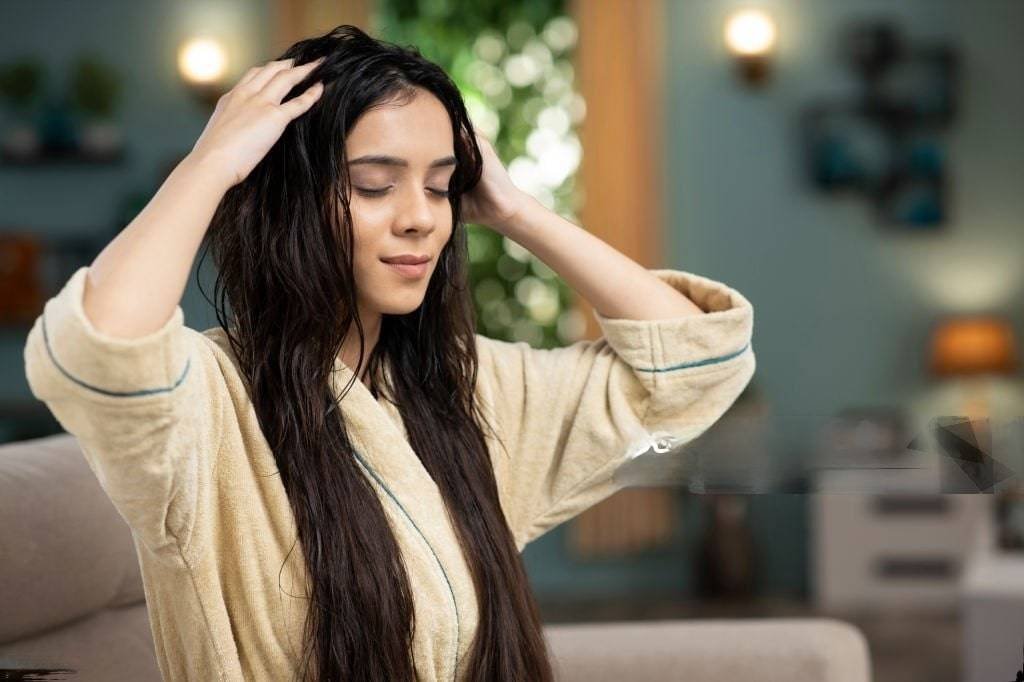 Faster and Healthy Hair Growth